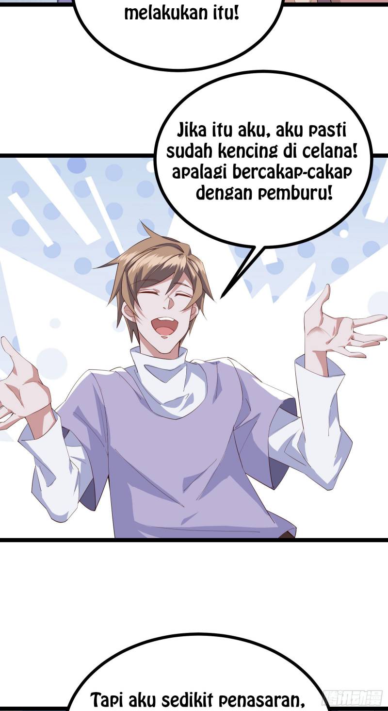Universal Raider Chapter 22 - halaman 7