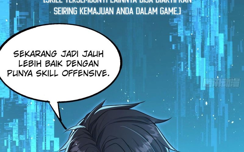 Universal Raider Chapter 3 - halaman 16