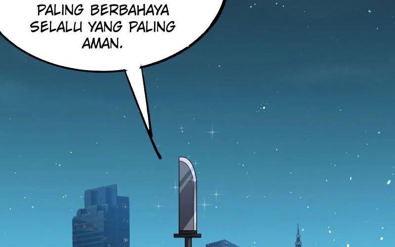 Universal Raider Chapter 3 - halaman 18