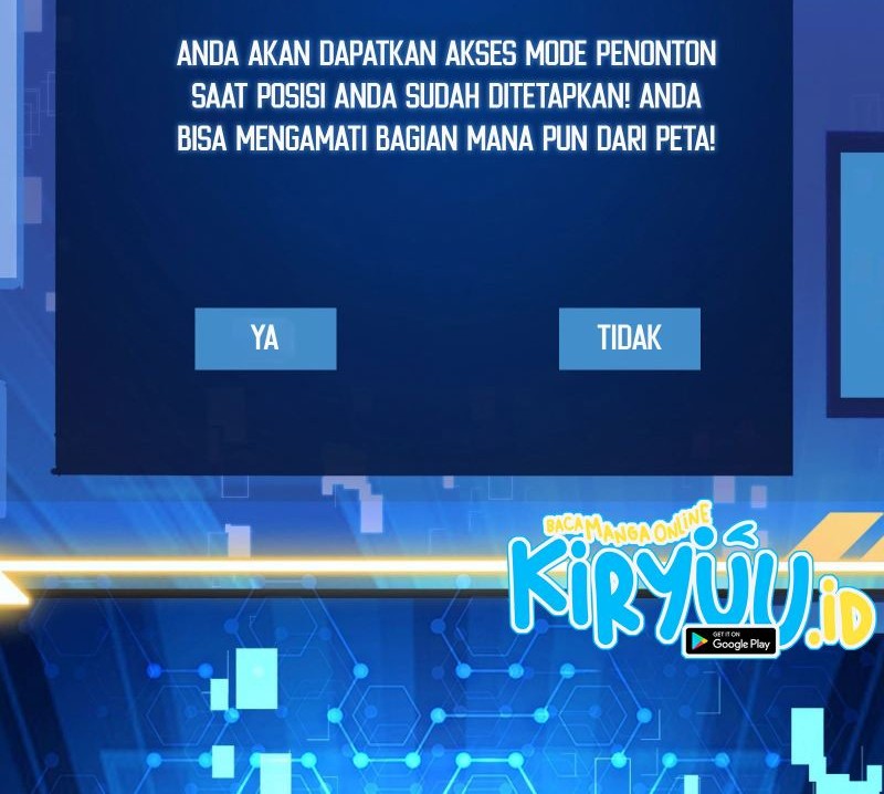 Universal Raider Chapter 3 - halaman 8