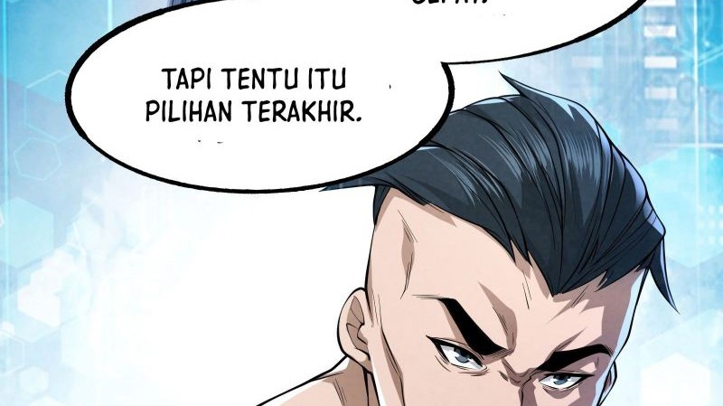 Universal Raider Chapter 4 - halaman 12