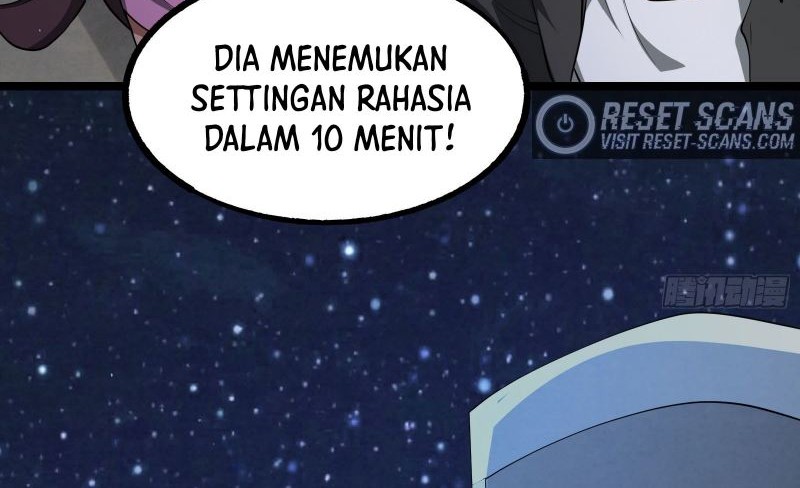 Universal Raider Chapter 4 - halaman 22