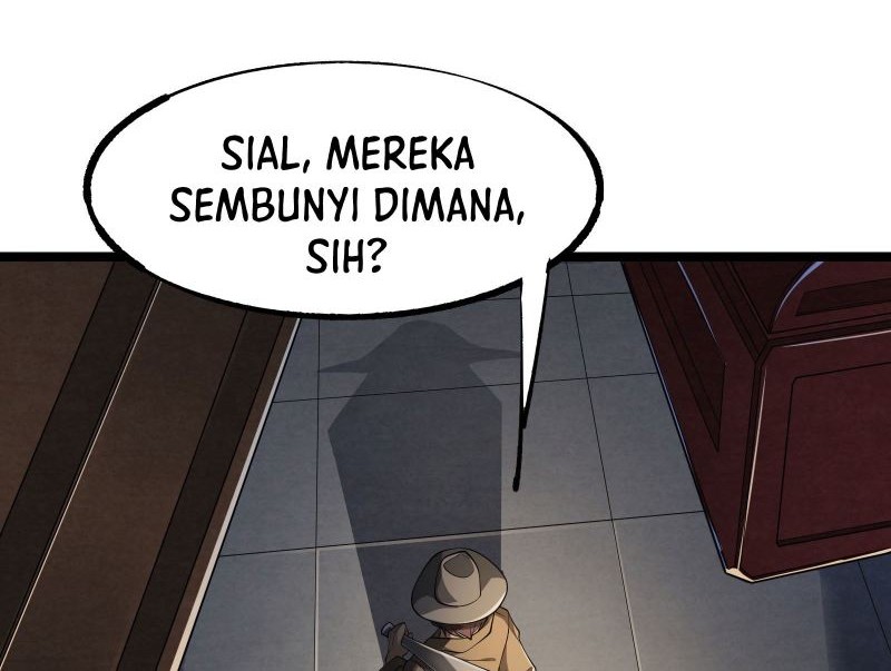 Universal Raider Chapter 4 - halaman 34