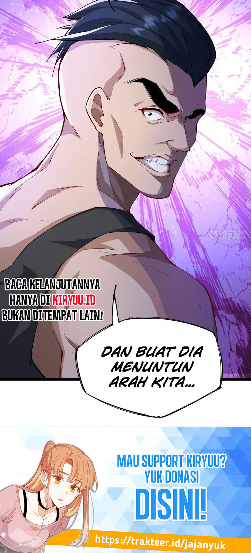 Universal Raider Chapter 5 - halaman 37