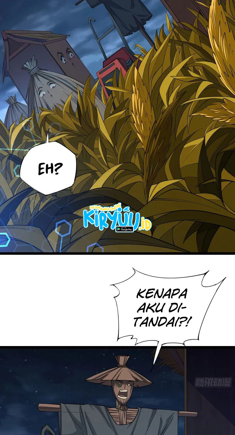 Universal Raider Chapter 6 - halaman 13