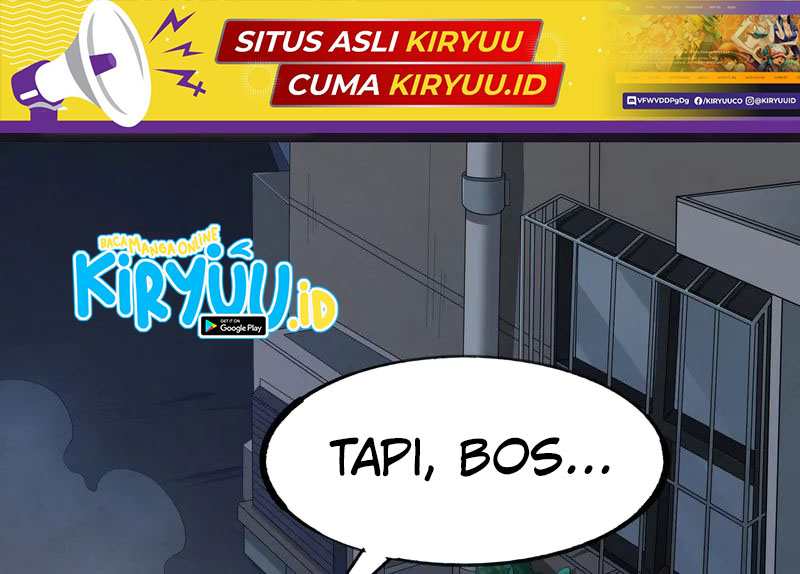 Universal Raider Chapter 6 - halaman 2