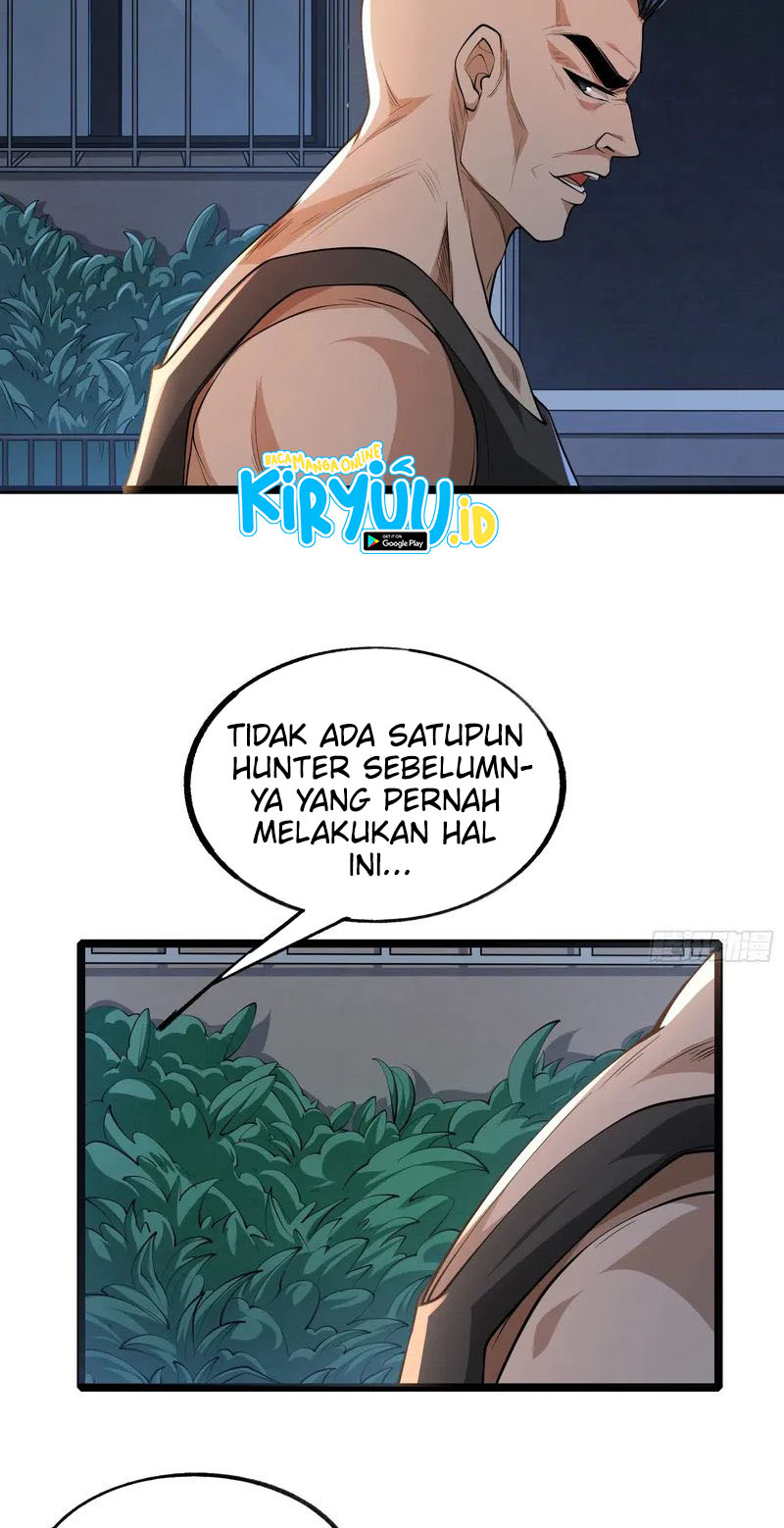 Universal Raider Chapter 6 - halaman 4