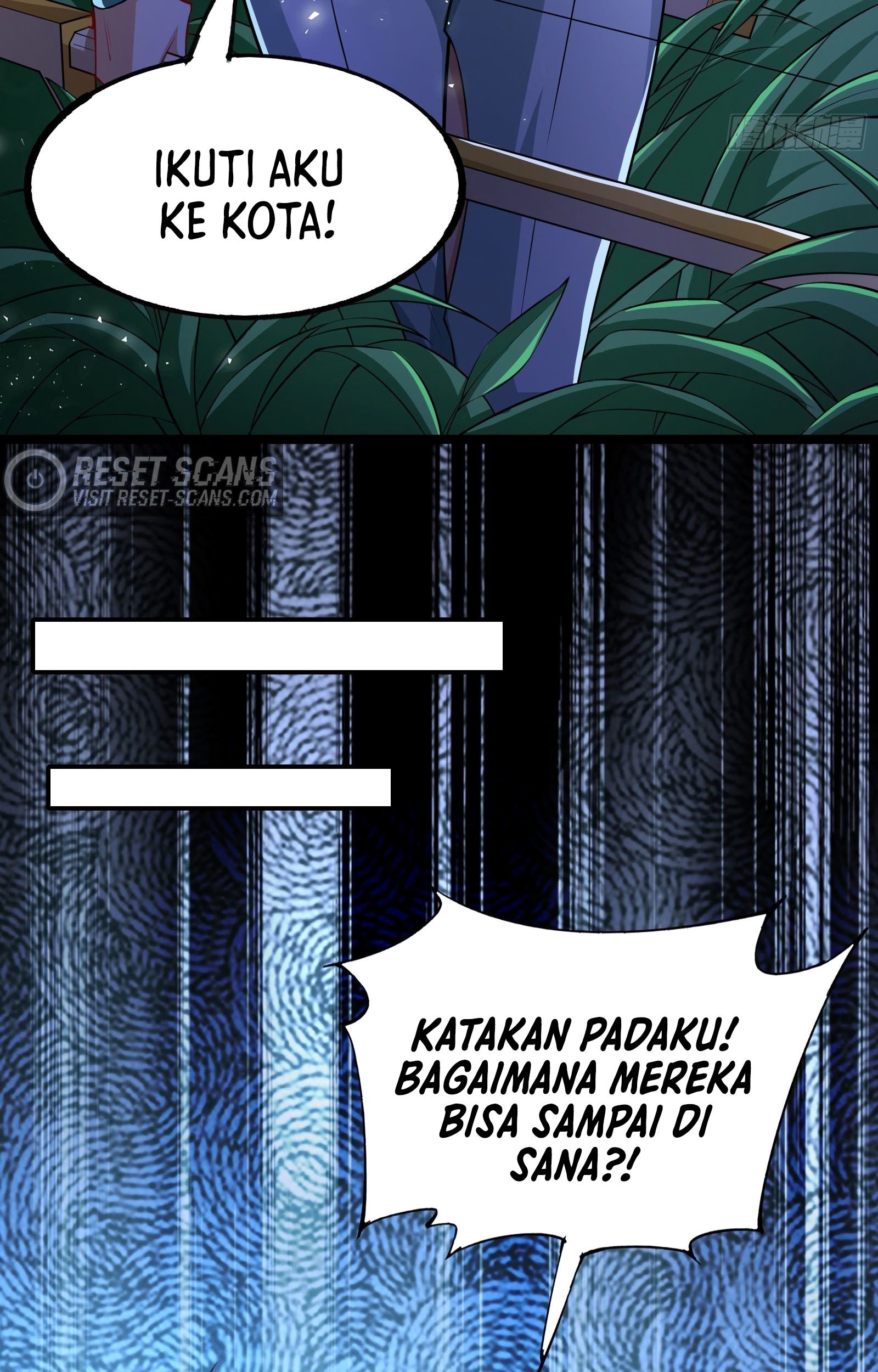 Universal Raider Chapter 7 - halaman 12