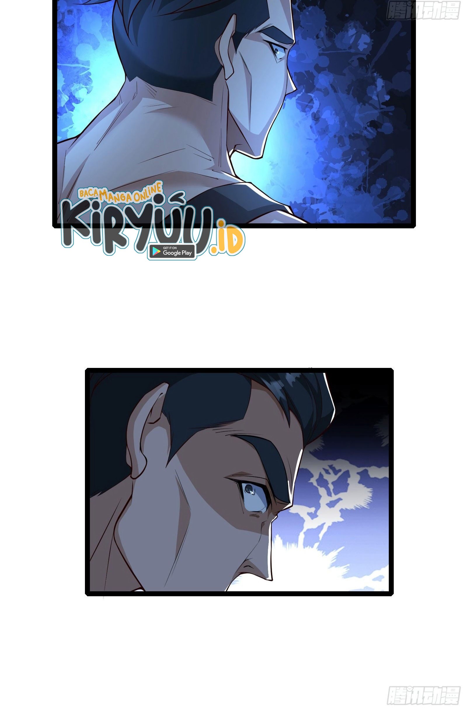 Universal Raider Chapter 7 - halaman 38
