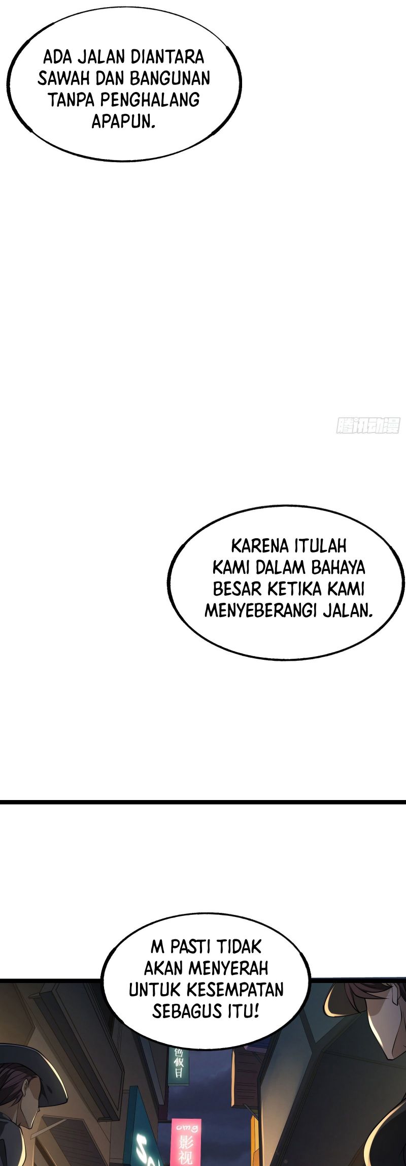 Universal Raider Chapter 8 - halaman 18