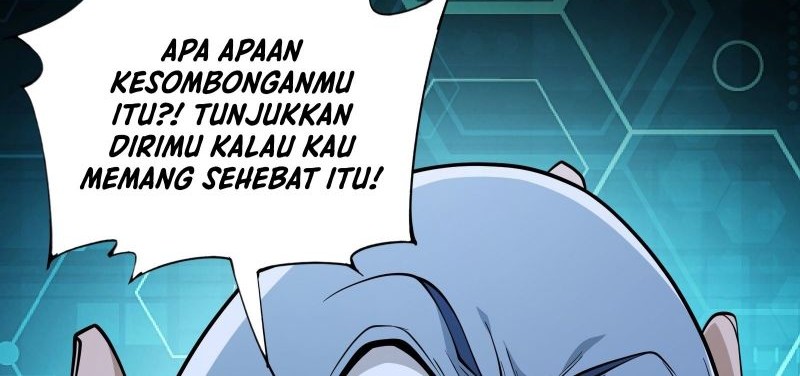 Universal Raider Chapter 8 - halaman 23