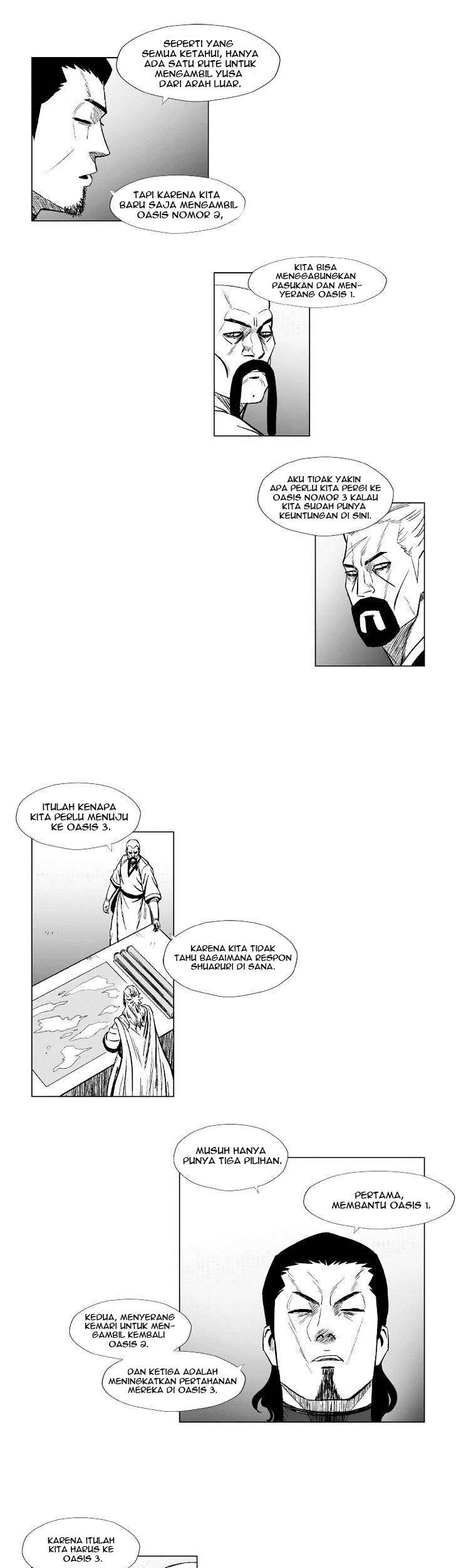 Universal X System Chapter 1 - halaman 11