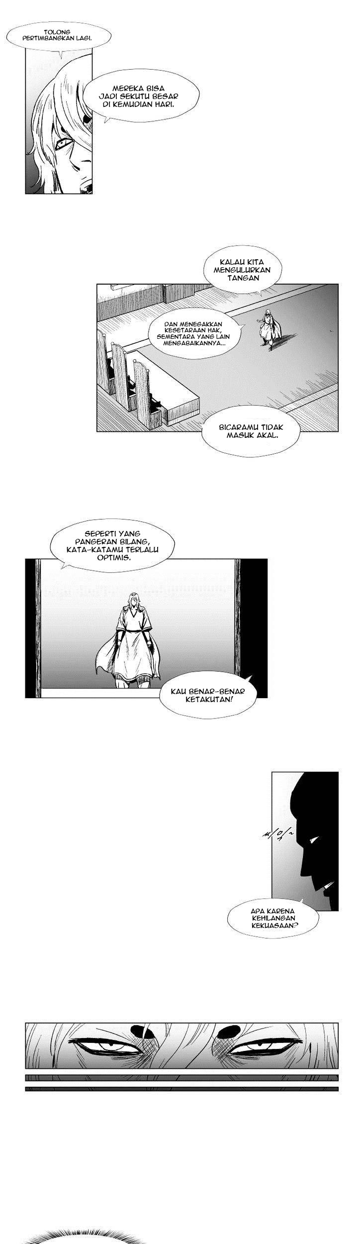 Universal X System Chapter 1 - halaman 6