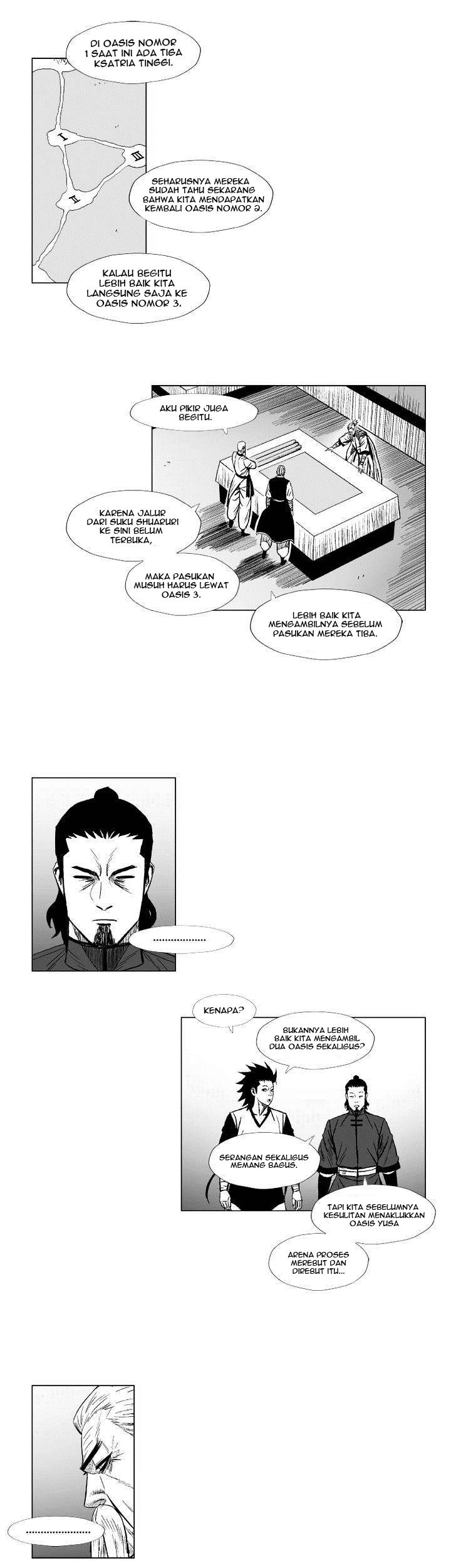 Universal X System Chapter 1 - halaman 9