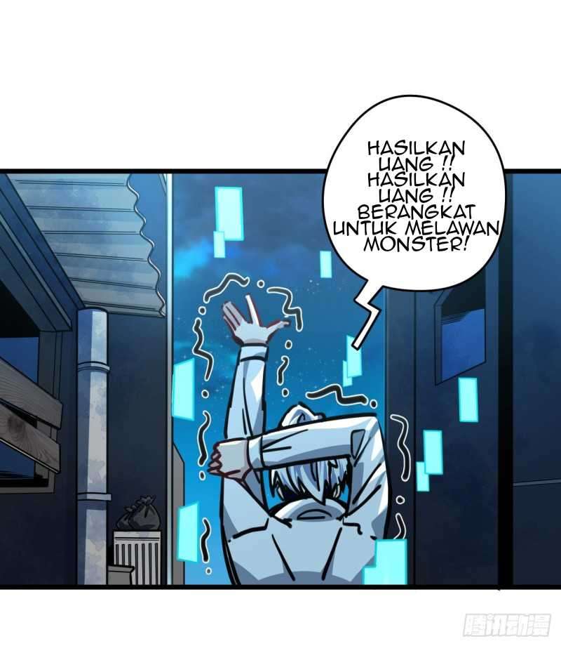 Unlock 99 Heroine Of The Last Day Chapter 0 - halaman 101