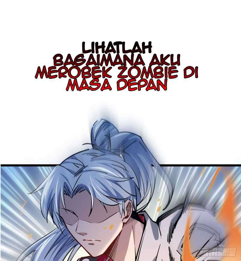 Unlock 99 Heroine Of The Last Day Chapter 0 - halaman 102