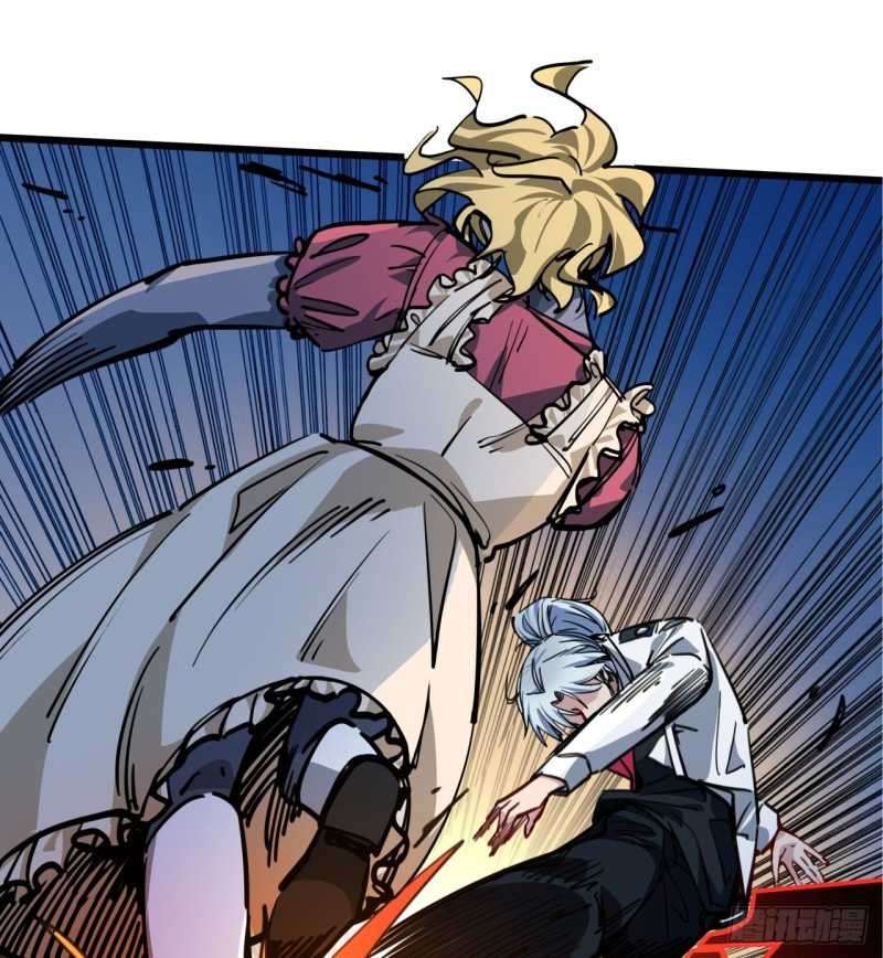 Unlock 99 Heroine Of The Last Day Chapter 0 - halaman 107