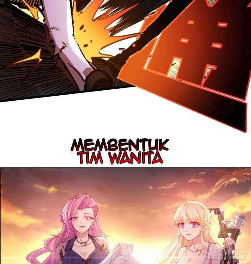 Unlock 99 Heroine Of The Last Day Chapter 0 - halaman 108