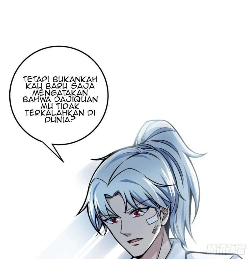 Unlock 99 Heroine Of The Last Day Chapter 0 - halaman 11