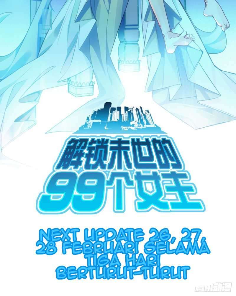 Unlock 99 Heroine Of The Last Day Chapter 0 - halaman 113