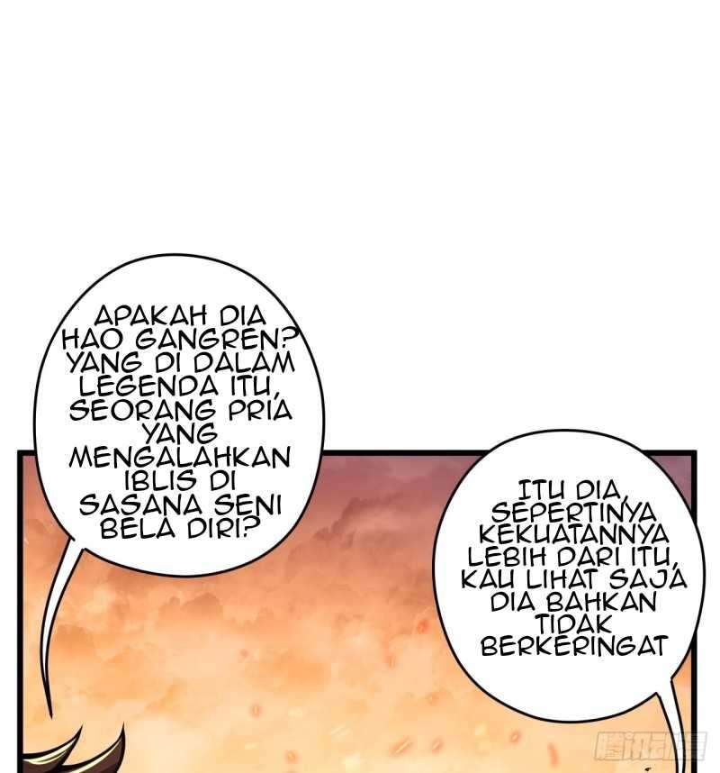 Unlock 99 Heroine Of The Last Day Chapter 0 - halaman 13