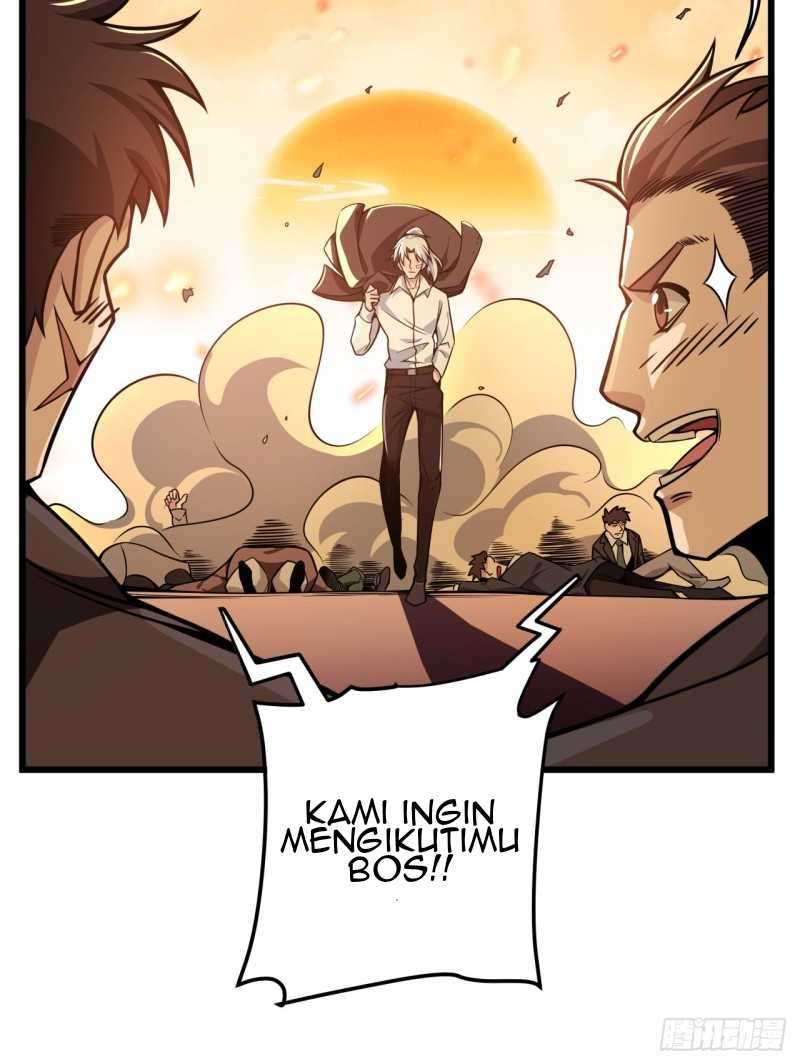 Unlock 99 Heroine Of The Last Day Chapter 0 - halaman 14