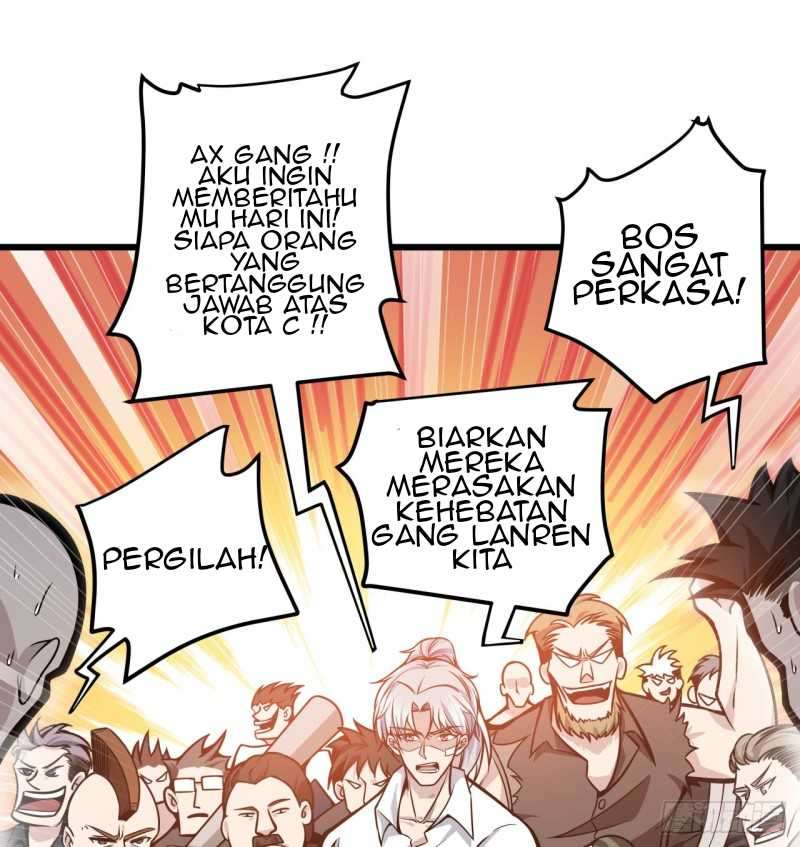 Unlock 99 Heroine Of The Last Day Chapter 0 - halaman 16