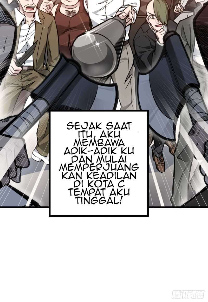 Unlock 99 Heroine Of The Last Day Chapter 0 - halaman 17