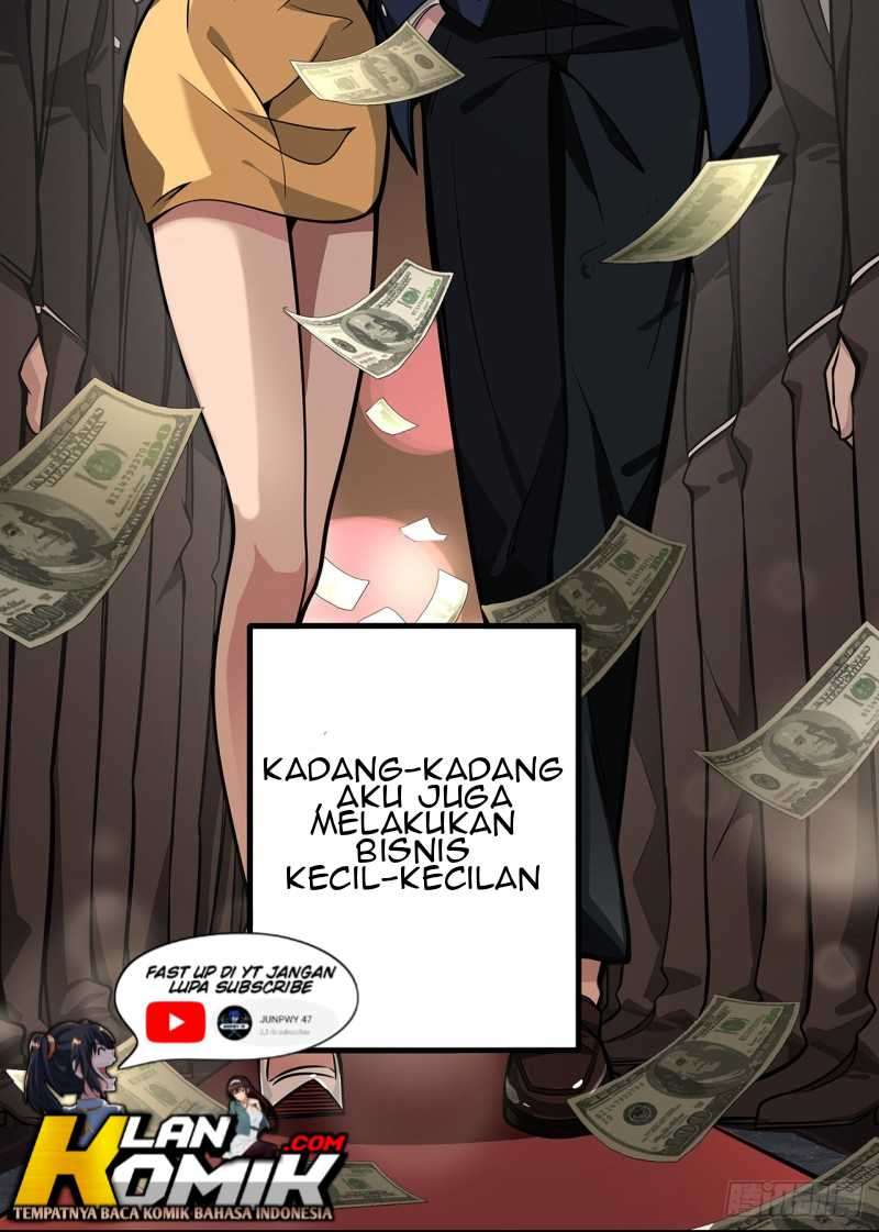 Unlock 99 Heroine Of The Last Day Chapter 0 - halaman 19