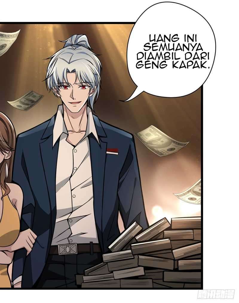 Unlock 99 Heroine Of The Last Day Chapter 0 - halaman 21