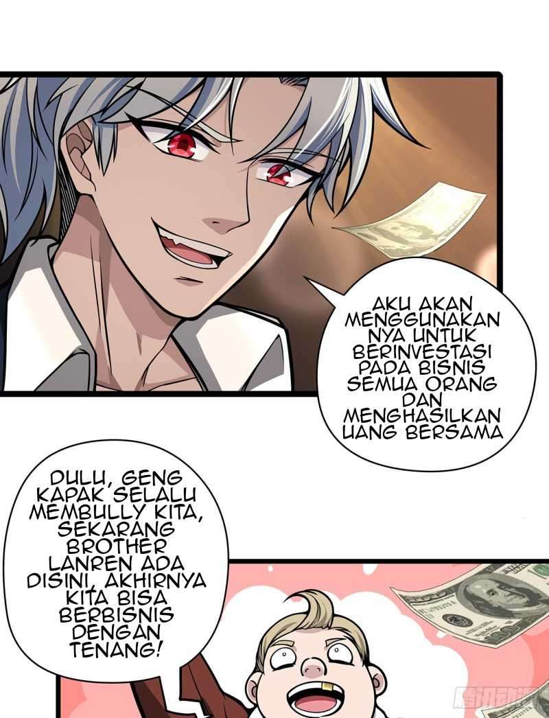 Unlock 99 Heroine Of The Last Day Chapter 0 - halaman 22