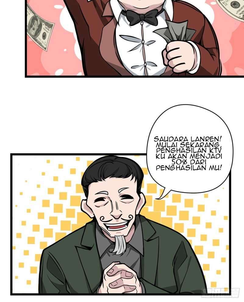 Unlock 99 Heroine Of The Last Day Chapter 0 - halaman 23