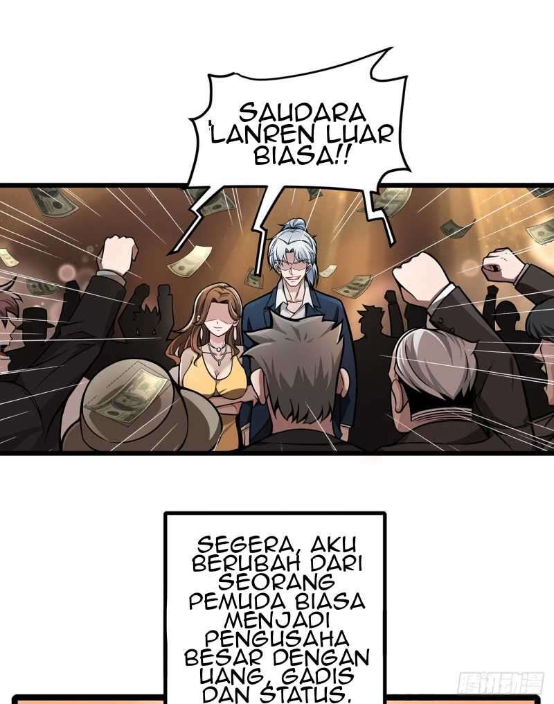 Unlock 99 Heroine Of The Last Day Chapter 0 - halaman 24