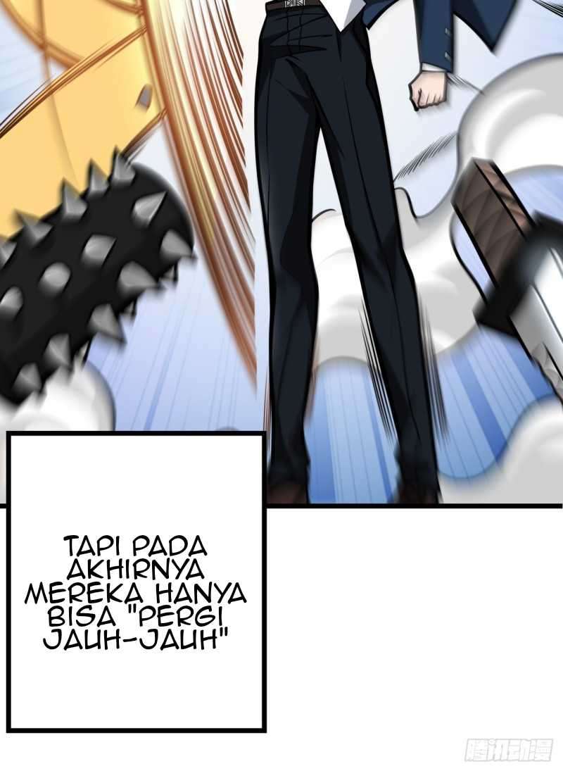 Unlock 99 Heroine Of The Last Day Chapter 0 - halaman 32