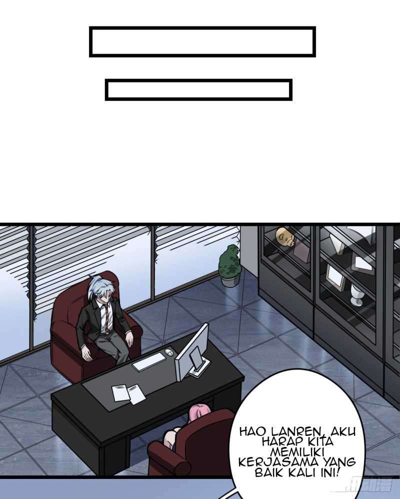 Unlock 99 Heroine Of The Last Day Chapter 0 - halaman 35