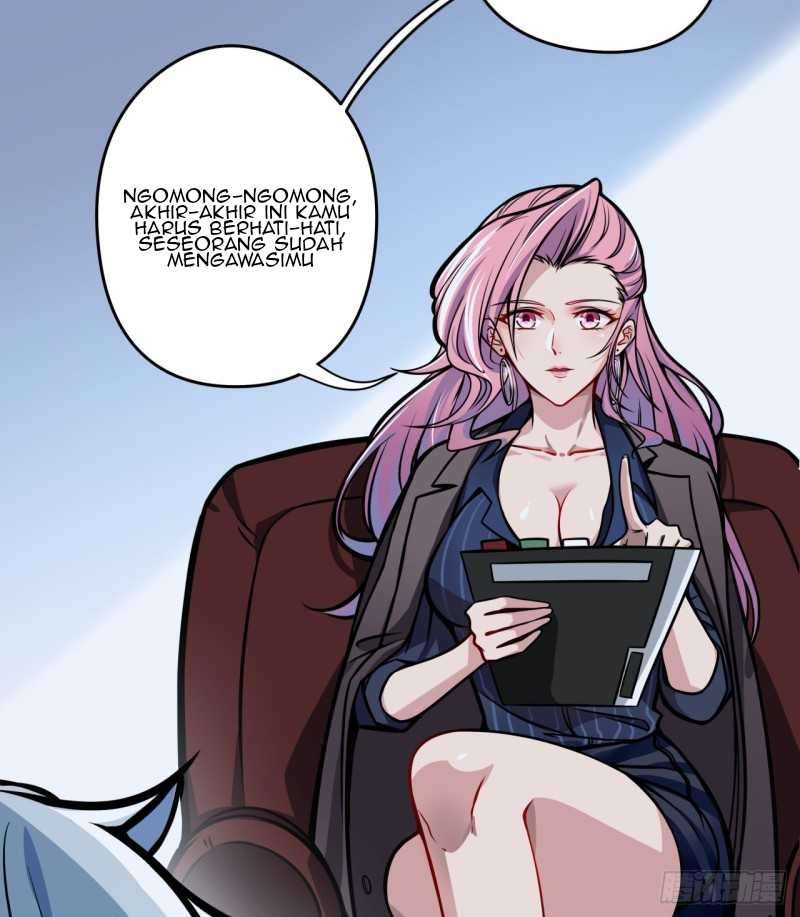 Unlock 99 Heroine Of The Last Day Chapter 0 - halaman 36