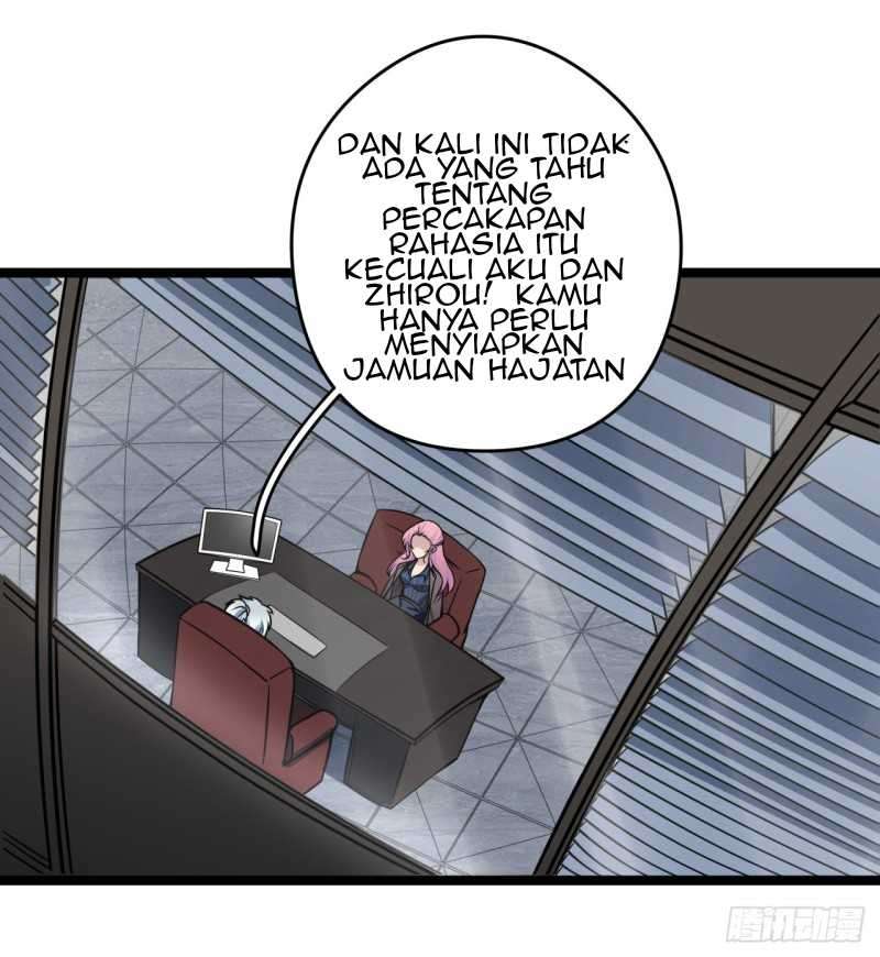 Unlock 99 Heroine Of The Last Day Chapter 0 - halaman 39