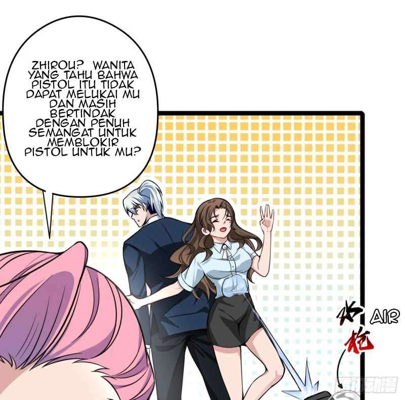 Unlock 99 Heroine Of The Last Day Chapter 0 - halaman 40