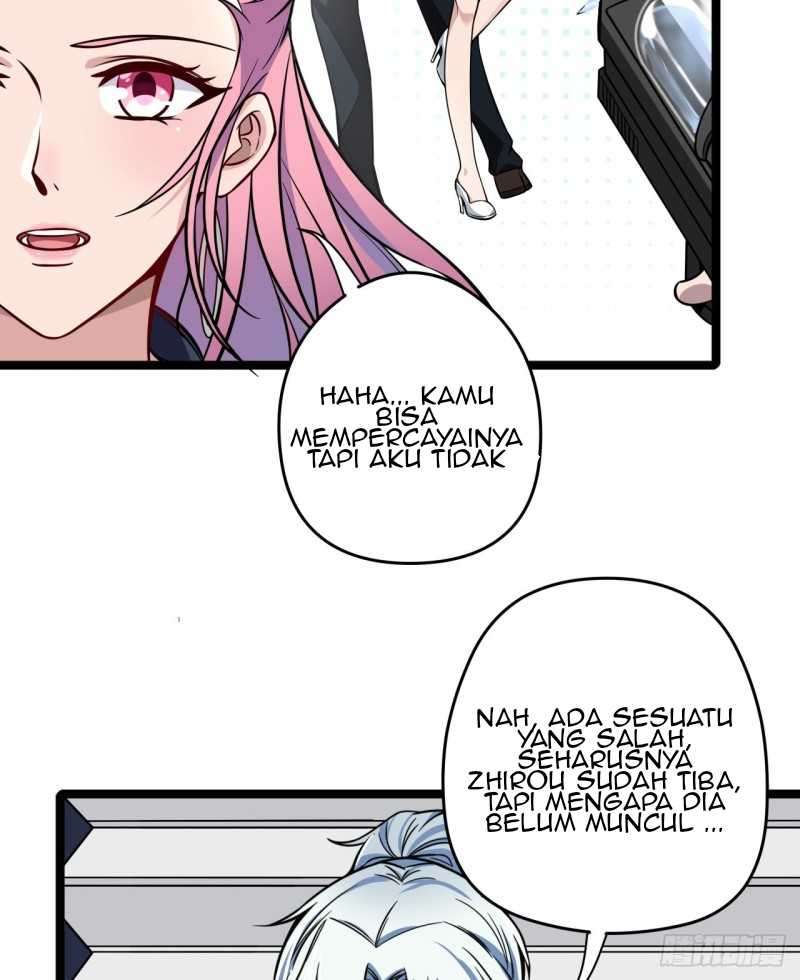 Unlock 99 Heroine Of The Last Day Chapter 0 - halaman 41