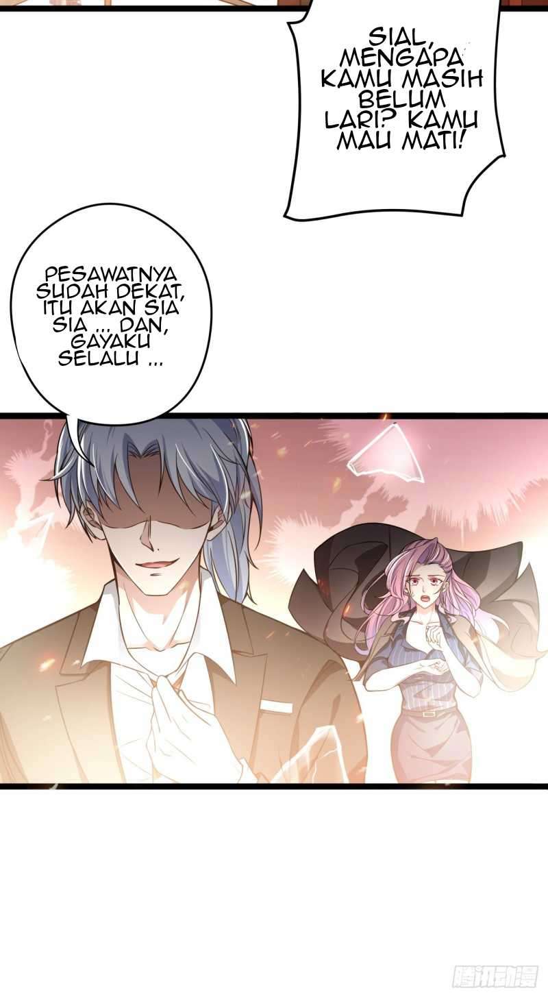 Unlock 99 Heroine Of The Last Day Chapter 0 - halaman 48