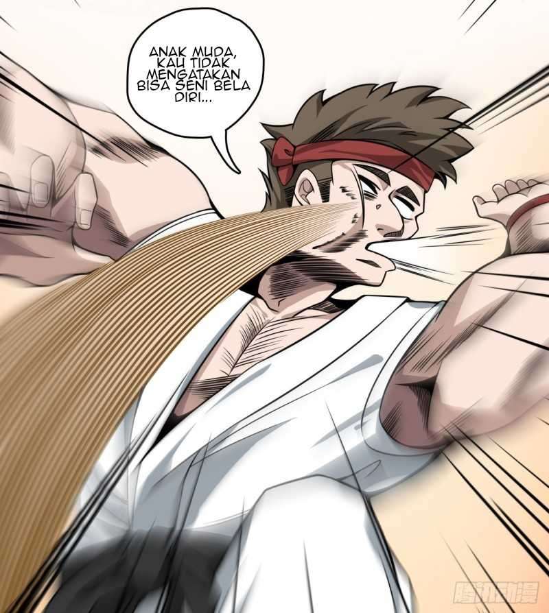 Unlock 99 Heroine Of The Last Day Chapter 0 - halaman 5