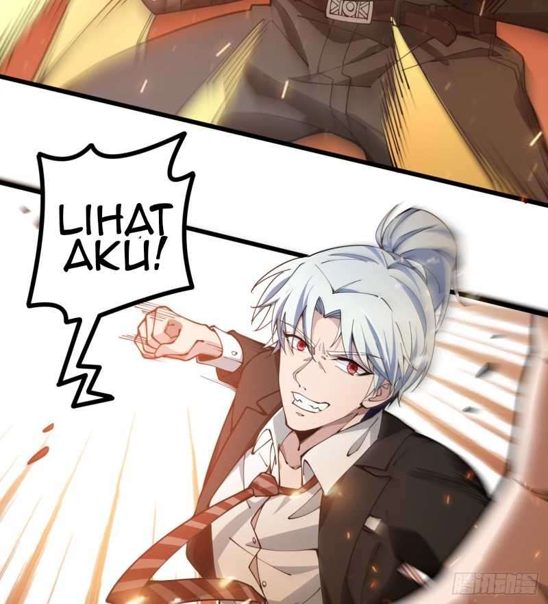 Unlock 99 Heroine Of The Last Day Chapter 0 - halaman 51