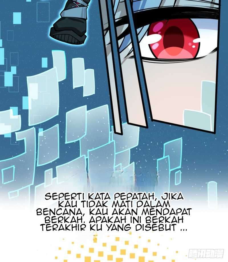 Unlock 99 Heroine Of The Last Day Chapter 0 - halaman 60