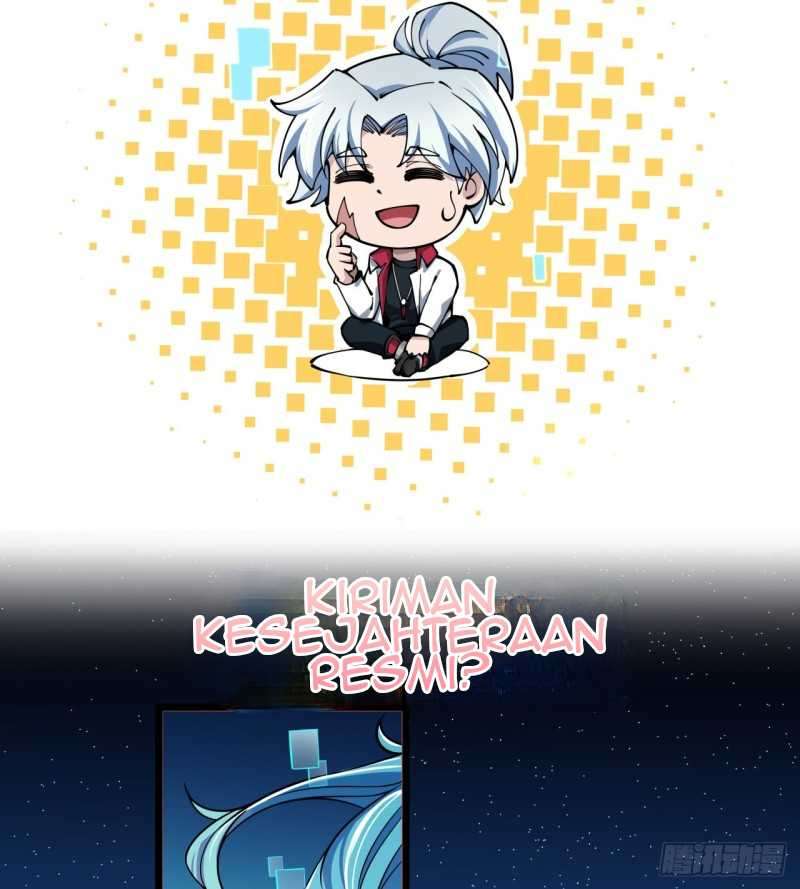Unlock 99 Heroine Of The Last Day Chapter 0 - halaman 61