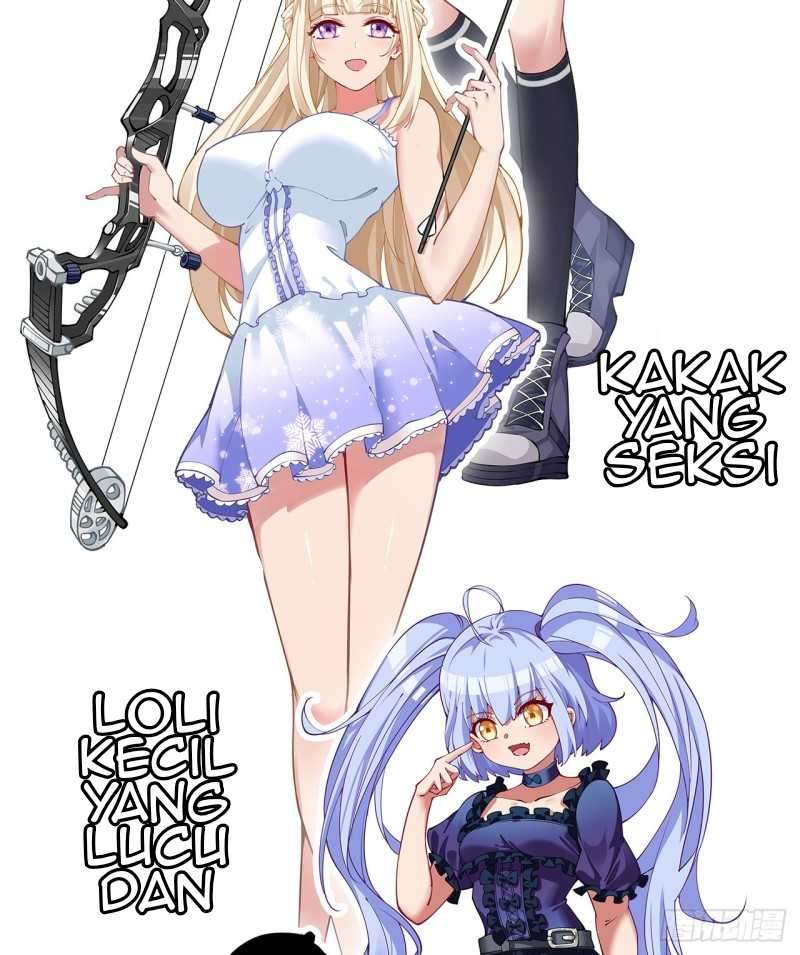 Unlock 99 Heroine Of The Last Day Chapter 0 - halaman 65