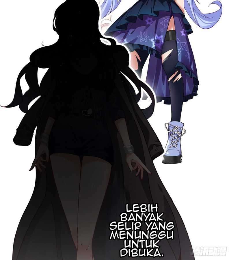 Unlock 99 Heroine Of The Last Day Chapter 0 - halaman 66