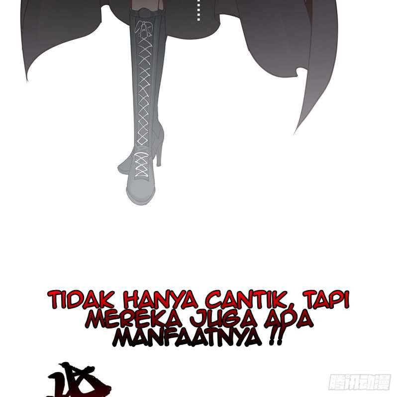 Unlock 99 Heroine Of The Last Day Chapter 0 - halaman 67