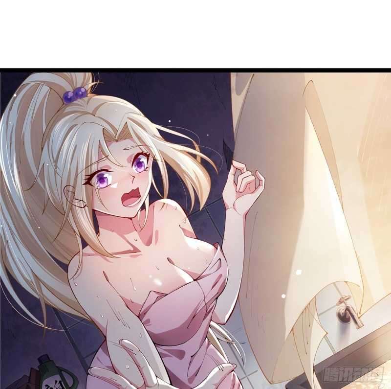 Unlock 99 Heroine Of The Last Day Chapter 0 - halaman 70