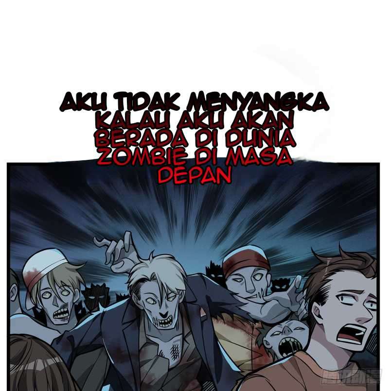 Unlock 99 Heroine Of The Last Day Chapter 0 - halaman 73