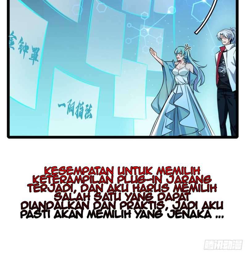 Unlock 99 Heroine Of The Last Day Chapter 0 - halaman 77